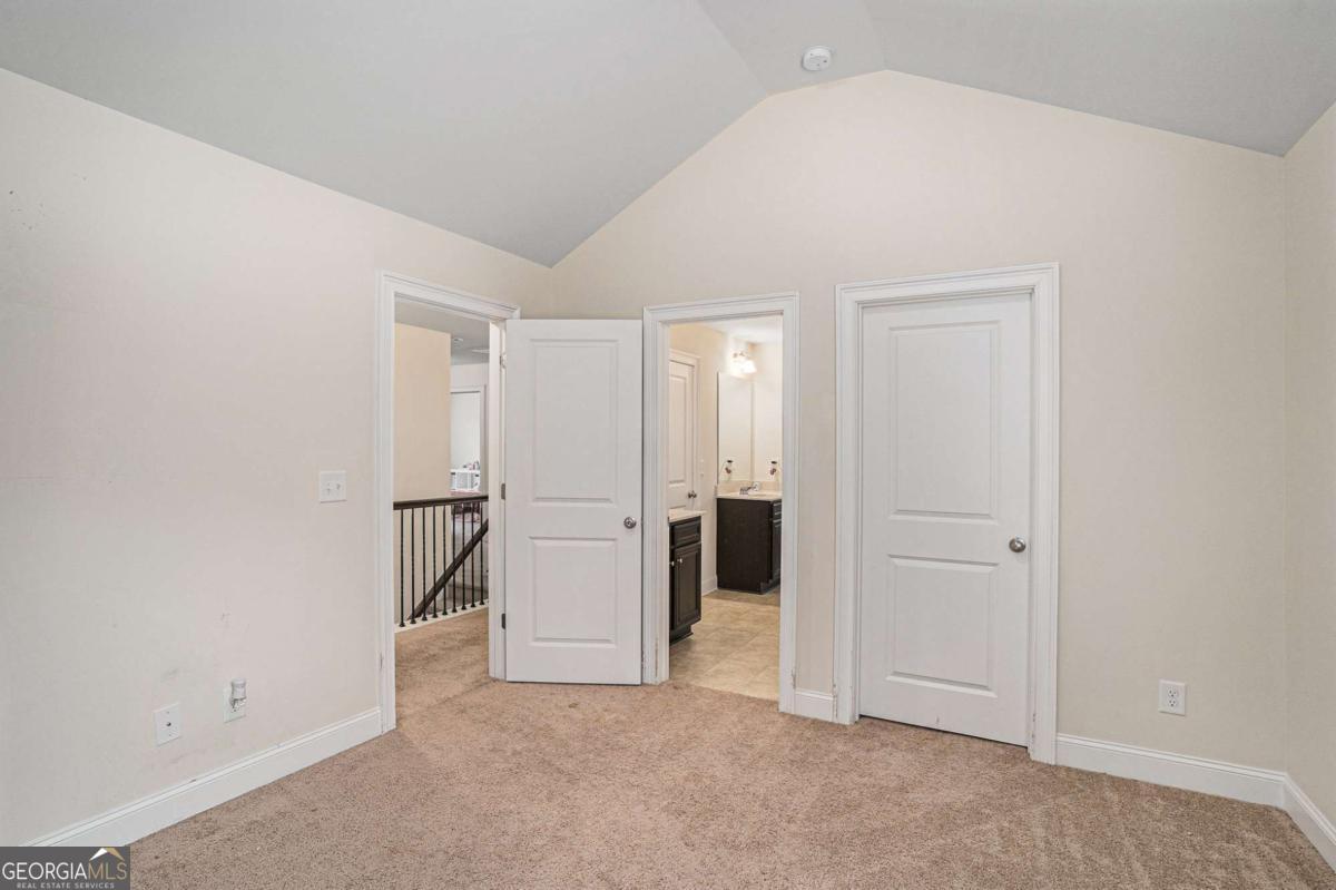 Hinton Chase - Residential