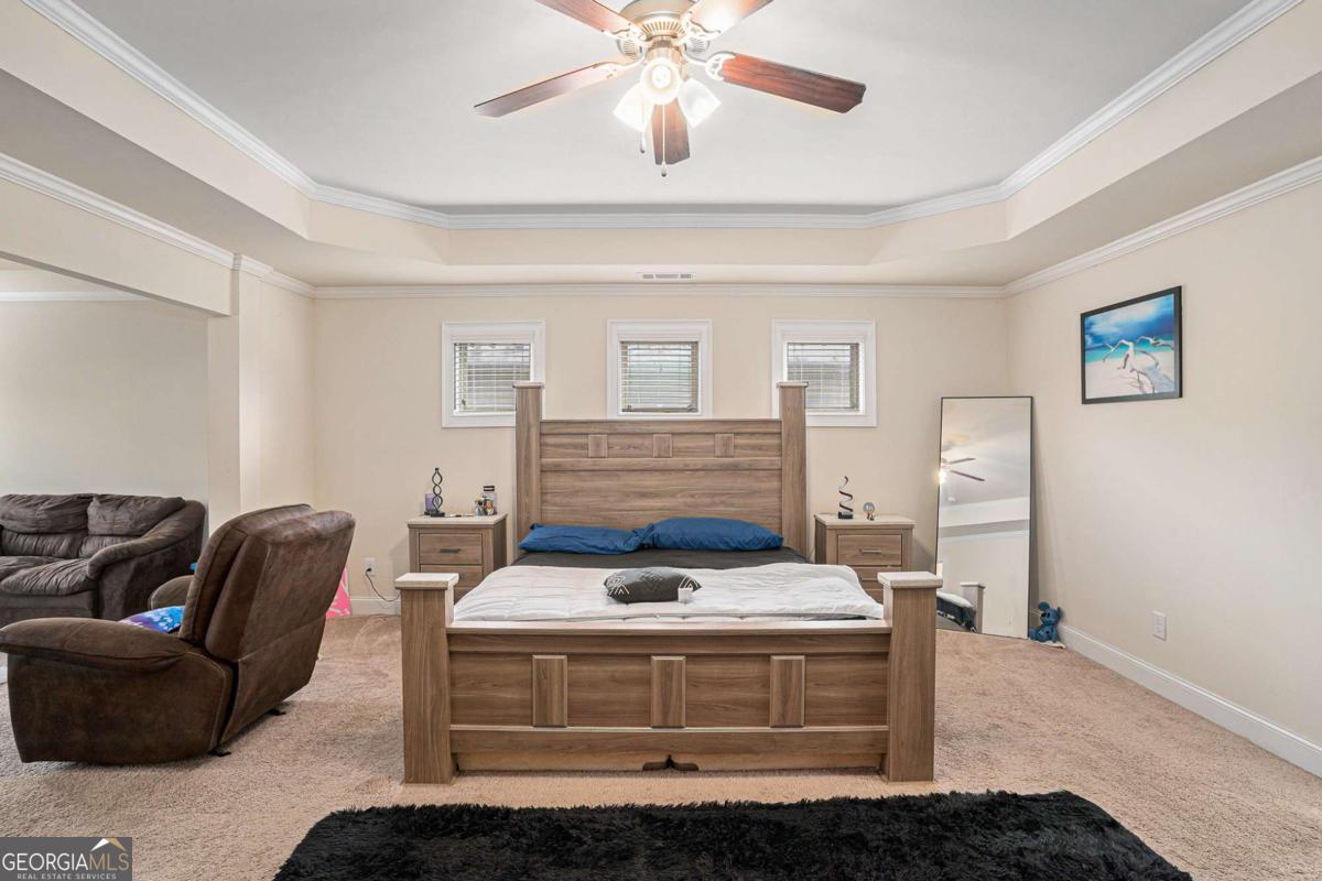 Hinton Chase - Residential