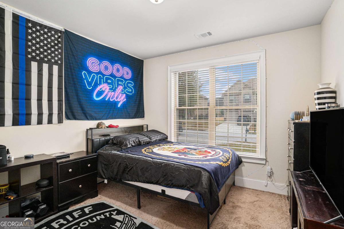 Hinton Chase - Residential