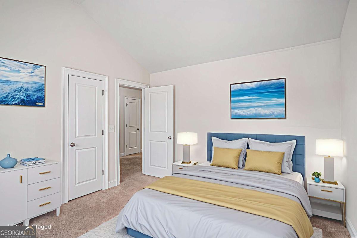 Hinton Chase - Residential