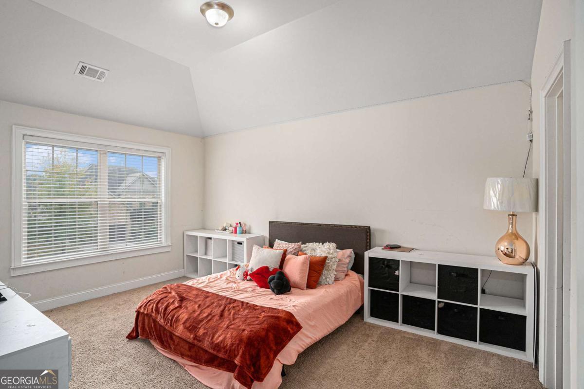 Hinton Chase - Residential