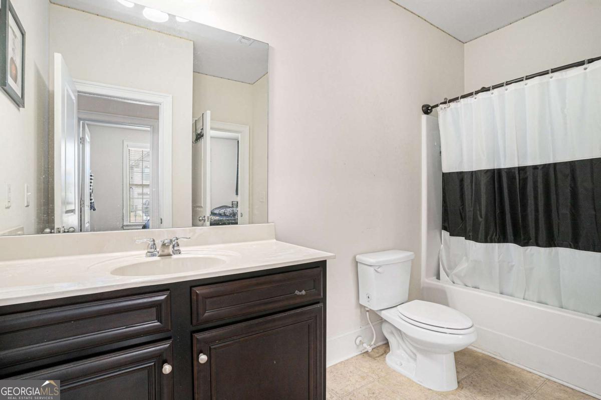 Hinton Chase - Residential