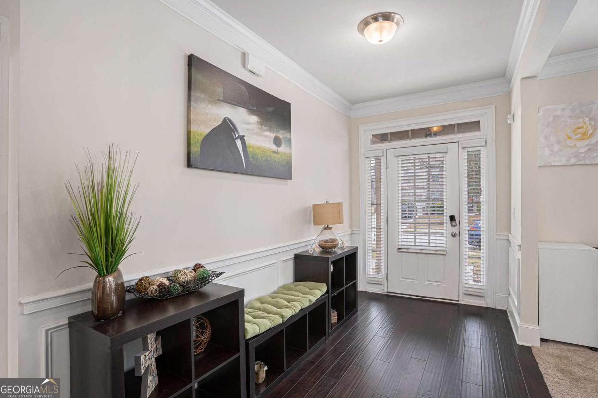 Hinton Chase - Residential