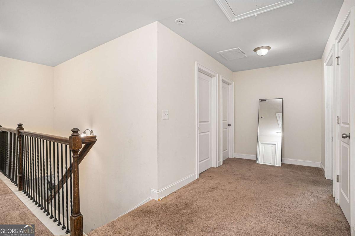 Hinton Chase - Residential