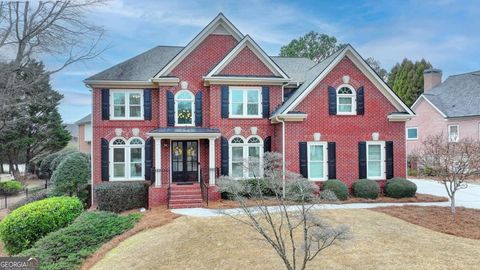 370 Laurel Oak DR Suwanee GA 30024