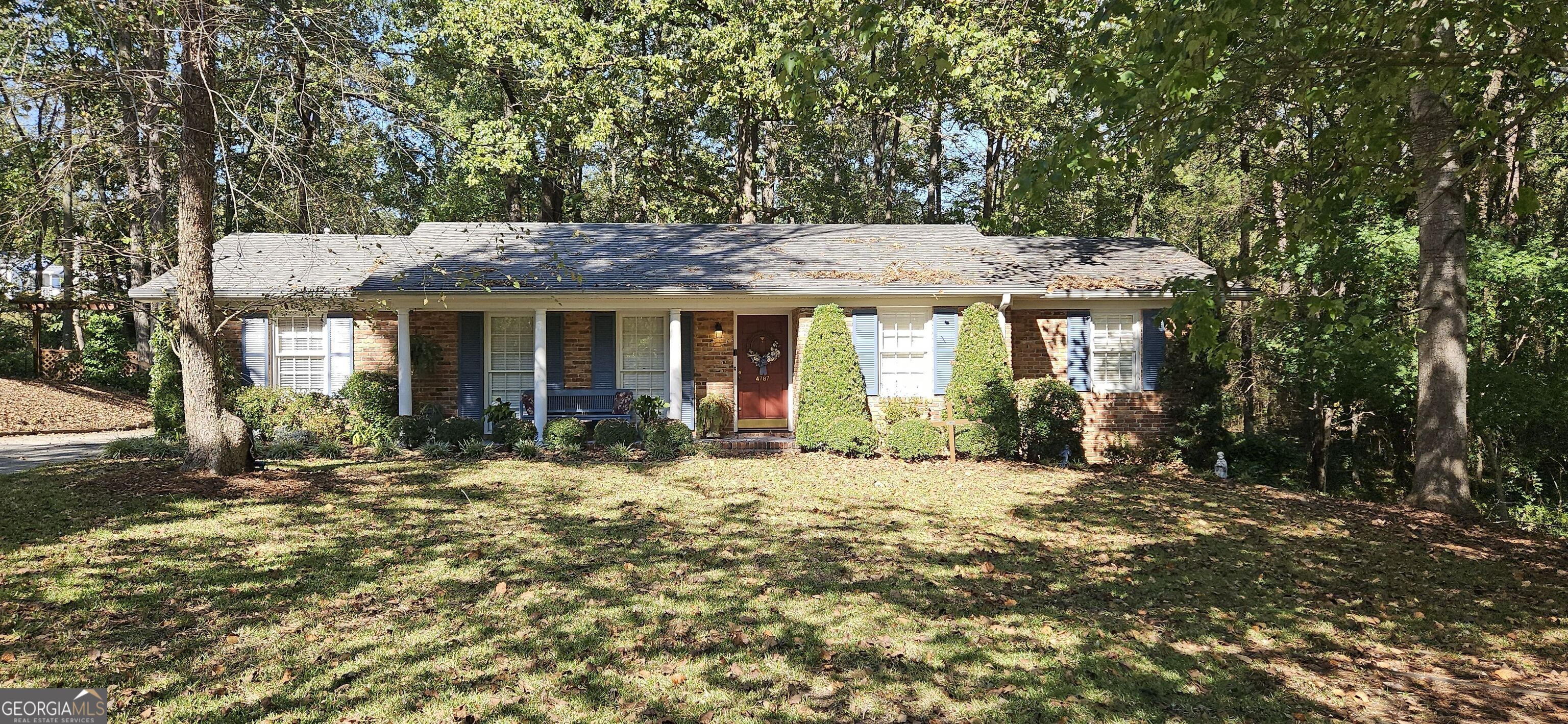 4787 Cheryle Ann DR