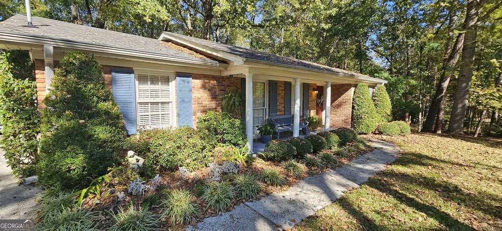 Photo of 4787 Cheryle Ann Drive, Macon, GA 31210 (MLS # 10877804)