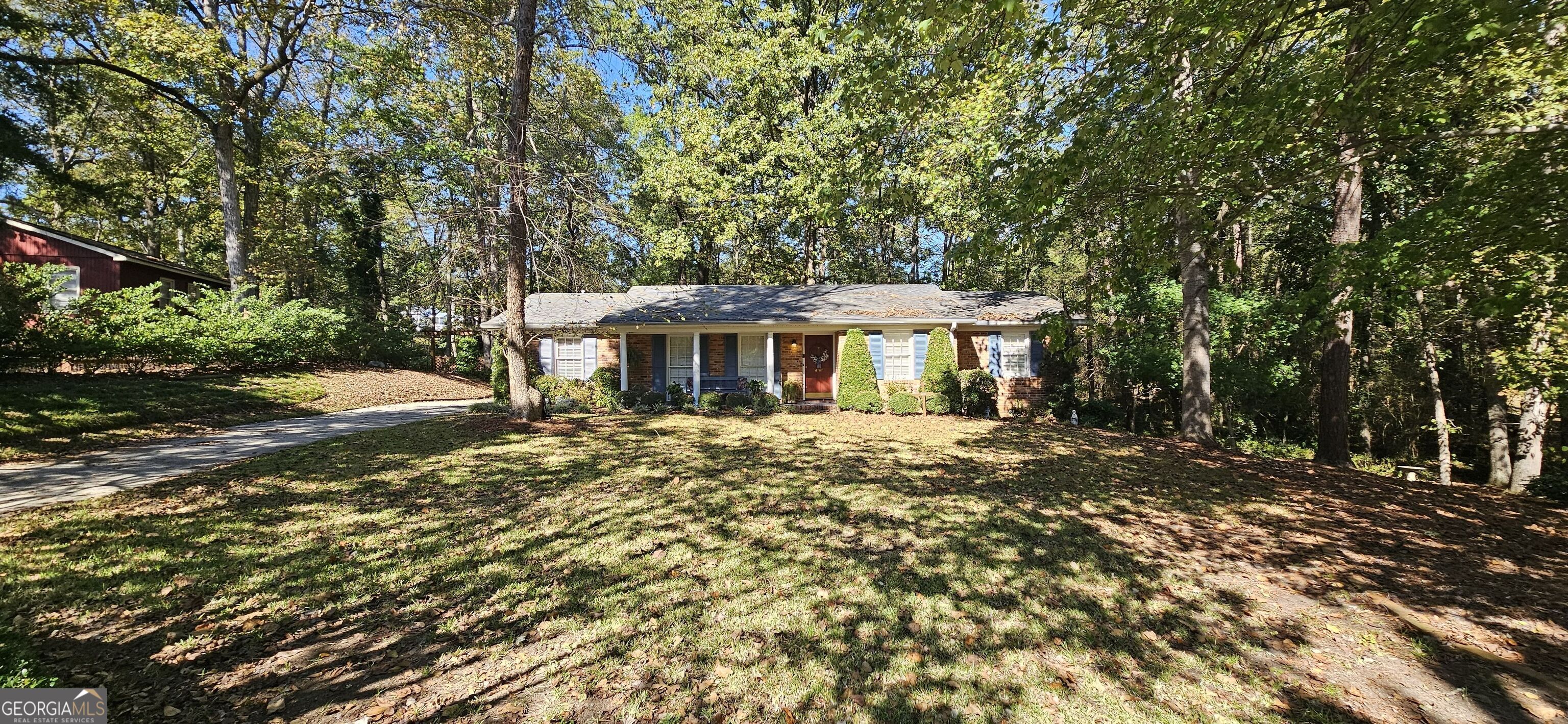 4787 Cheryle Ann DR