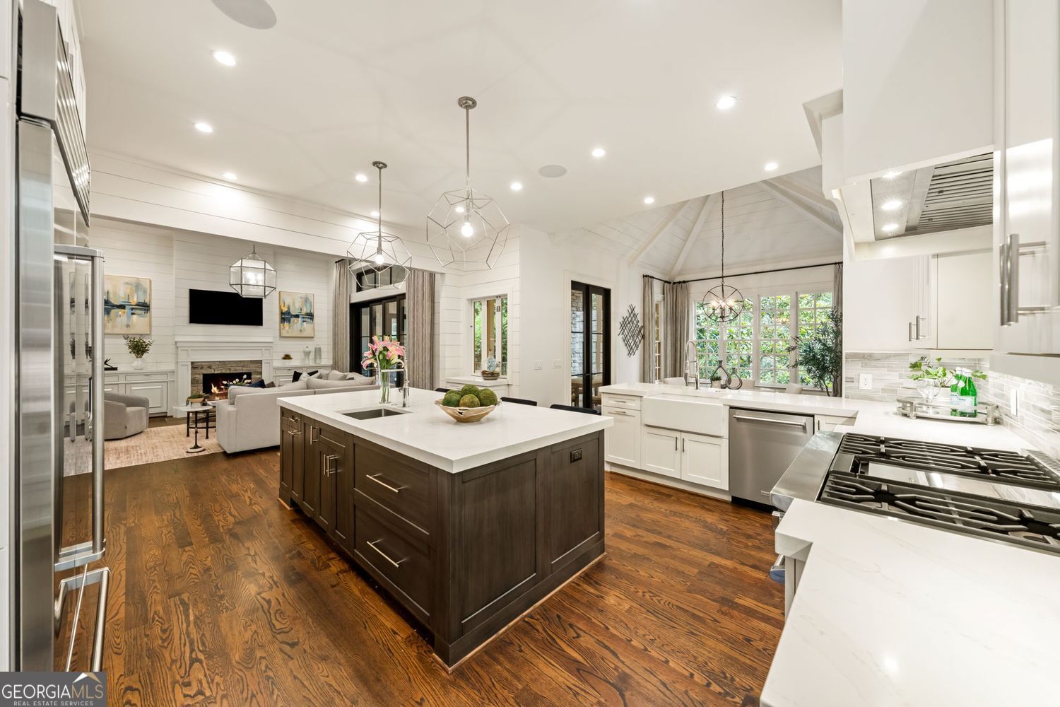 305 Forrest Lake DR