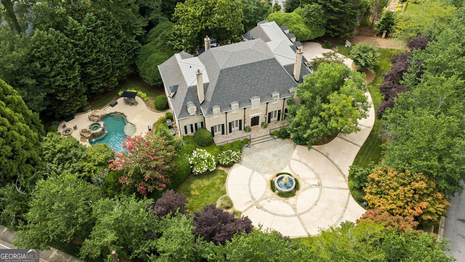 305 Forrest Lake DR