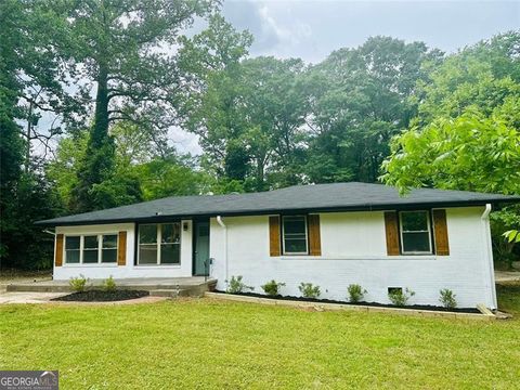 2011 STARMOUNT WAY Decatur GA 30032