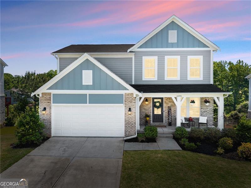 6595 Lantana Village WAY