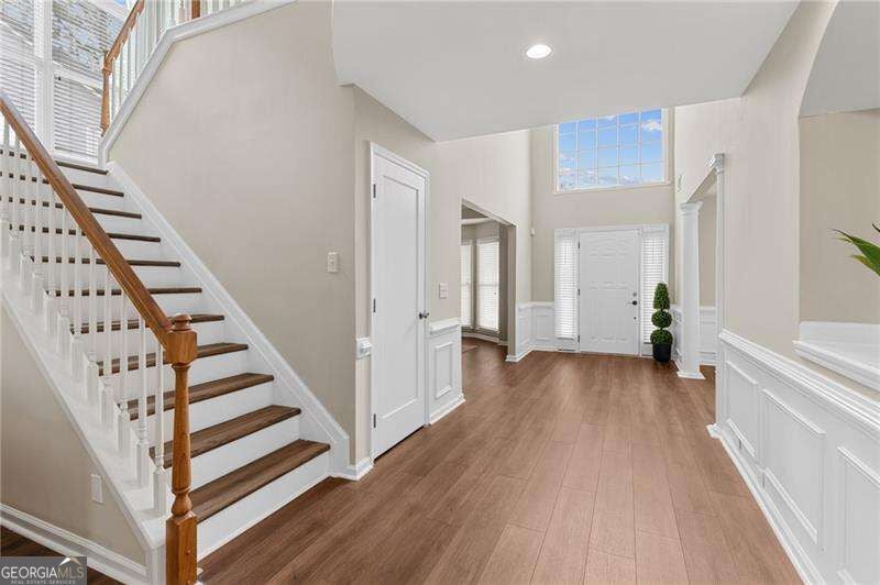 3405 Leland Trail WAY SE