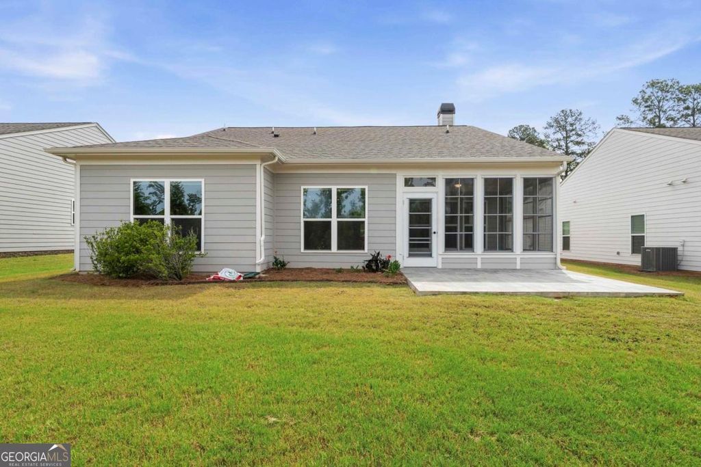 Photo of 1150 Little Shoals Road, Greensboro, GA 30642 (MLS # 10766379)
