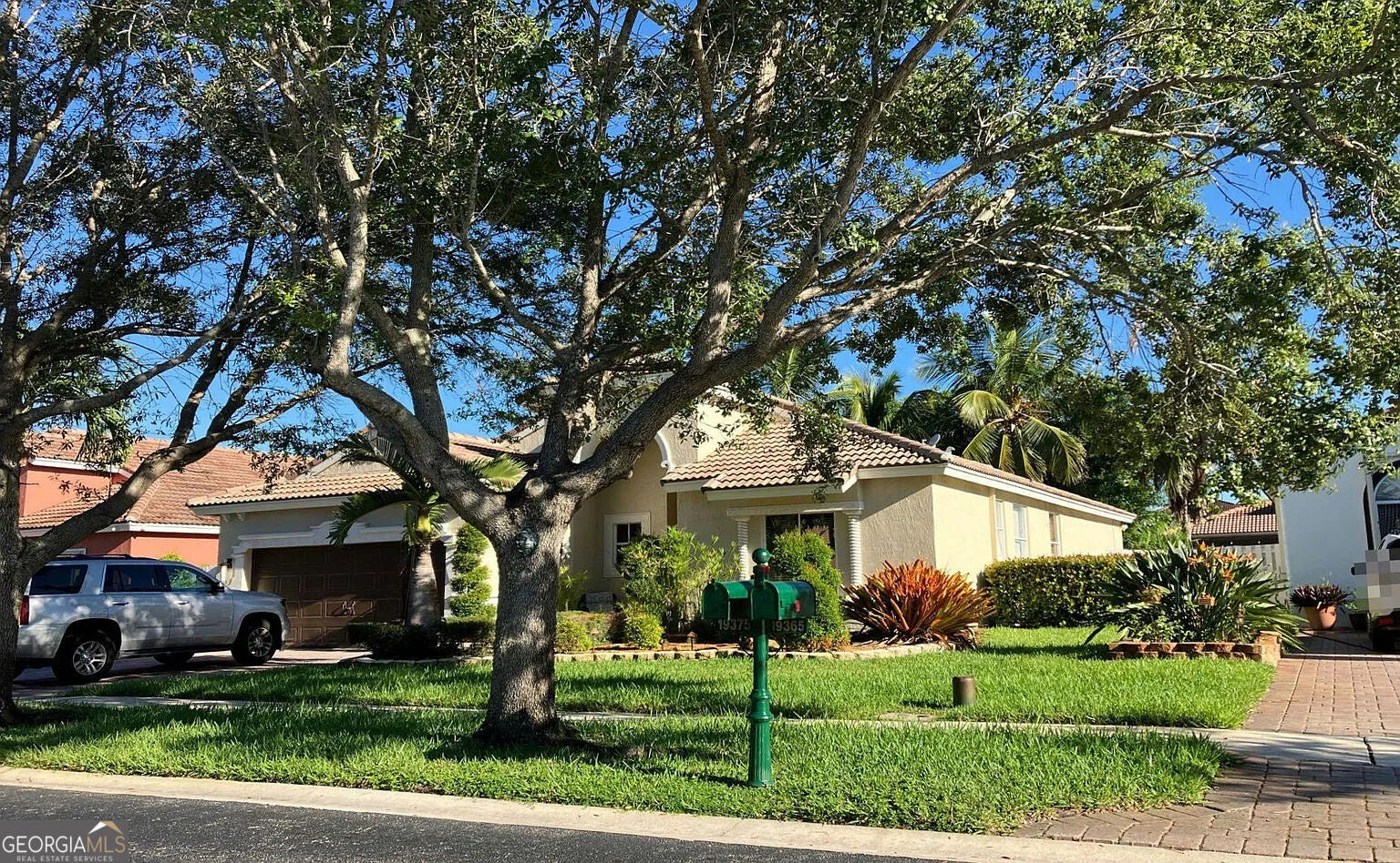 19375 SW 25th Court, Miramar FL 33029
