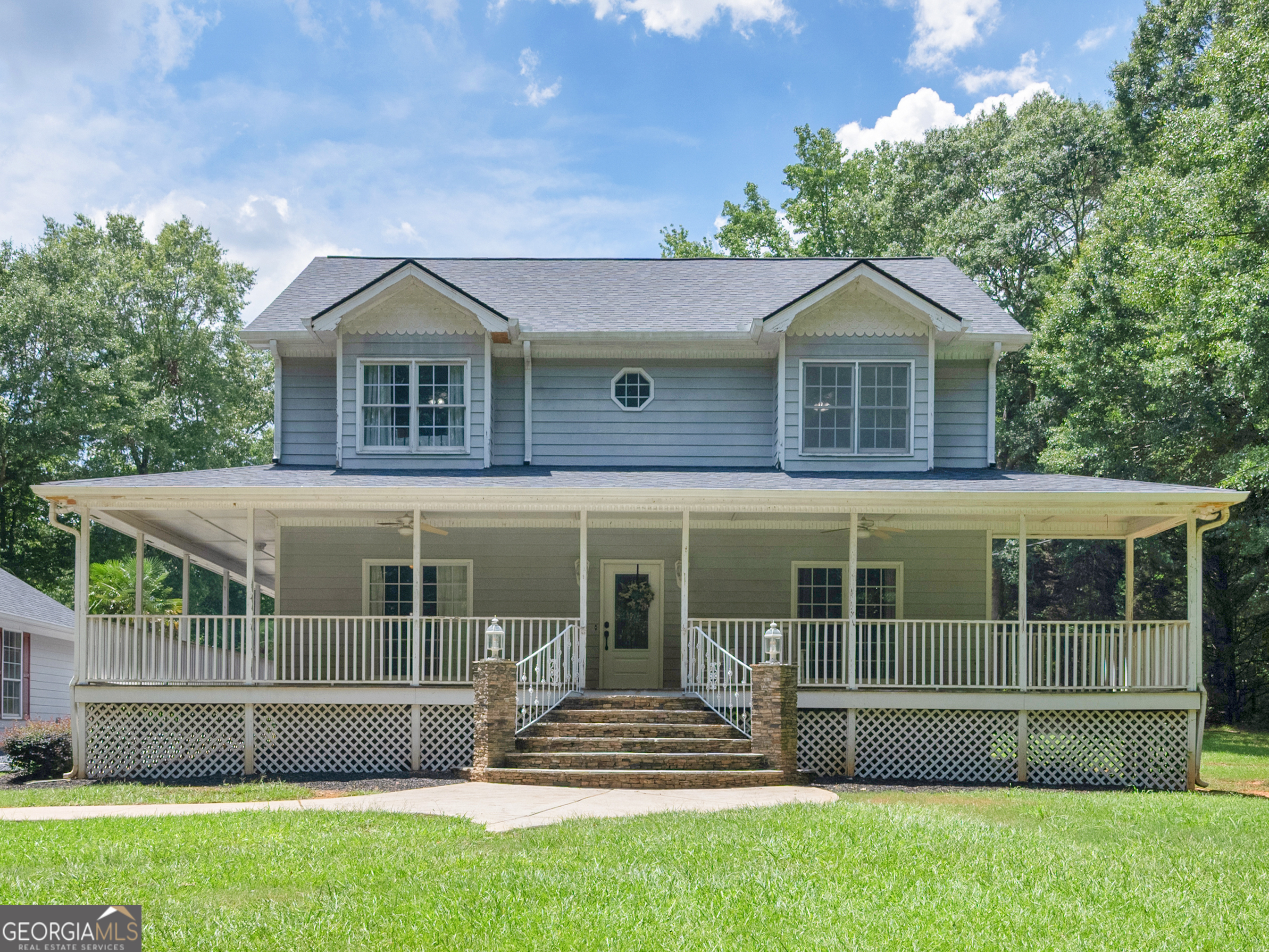 1360 Luella RD