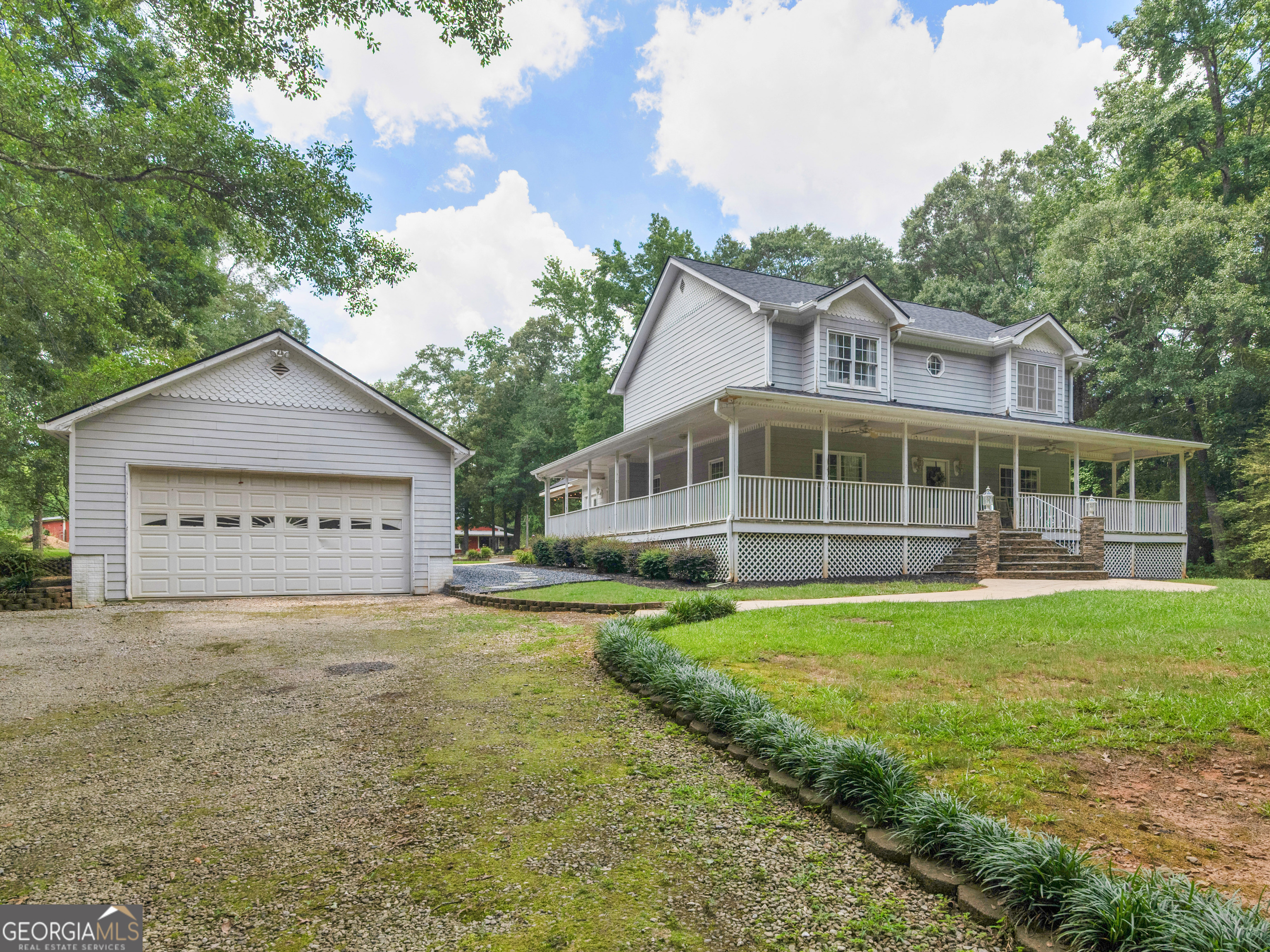 1360 Luella RD