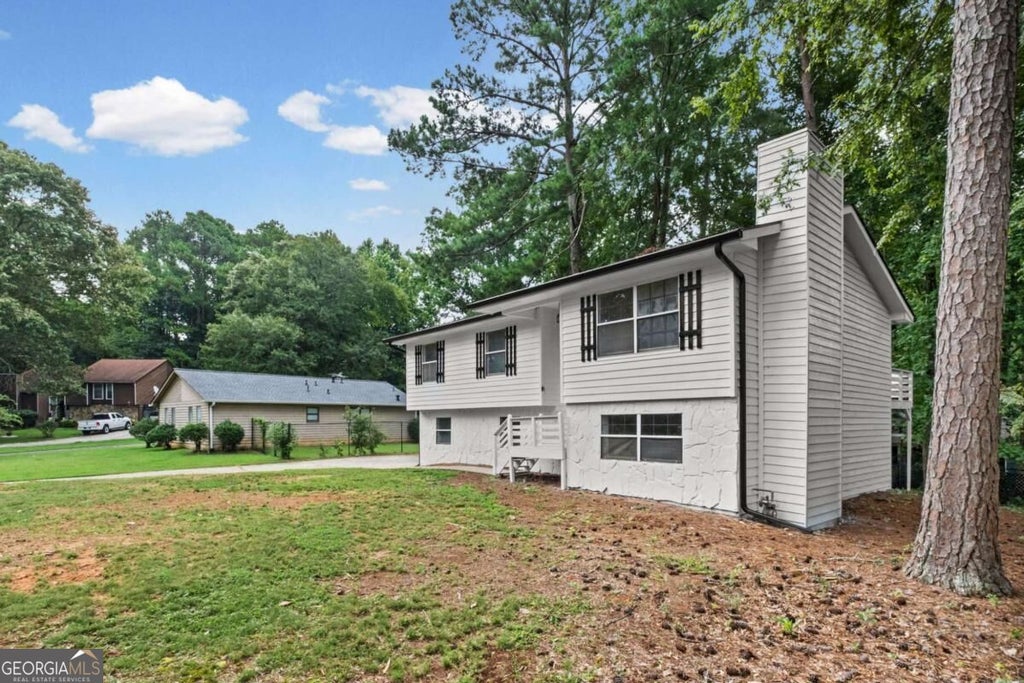 Photo of 2648 Smoke House Place SW, Marietta, GA 30064 (MLS # 10874738)