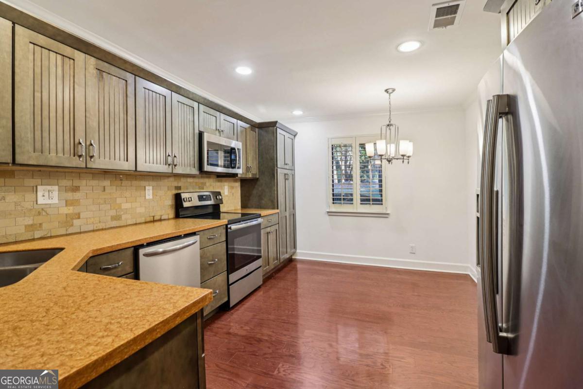 The Woods - Residential