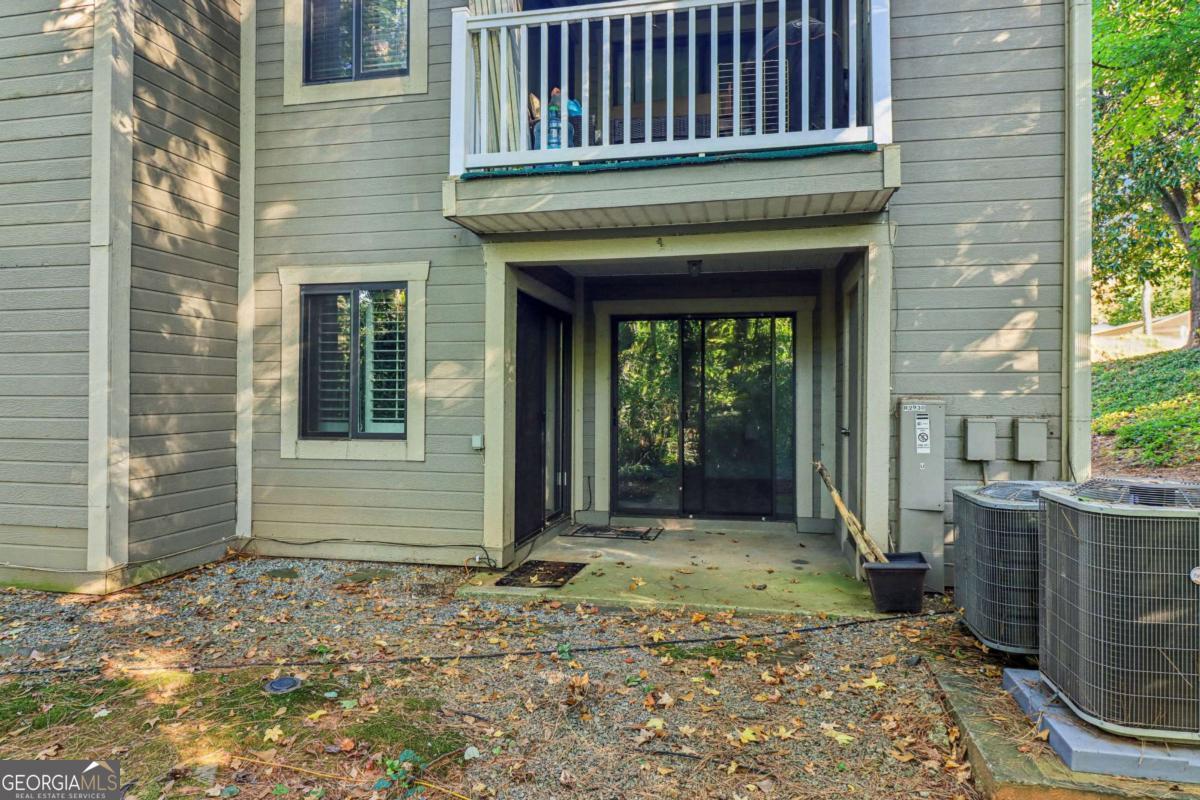 The Woods - Residential