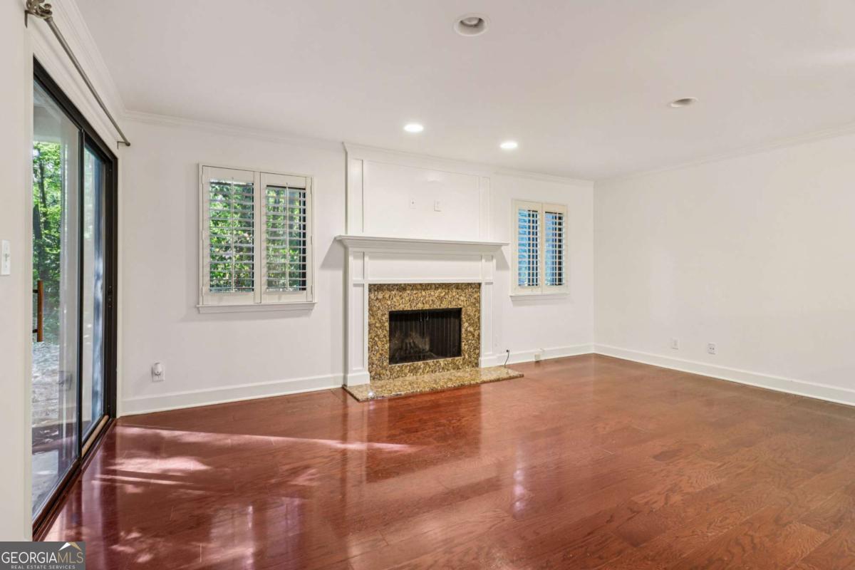 The Woods - Residential