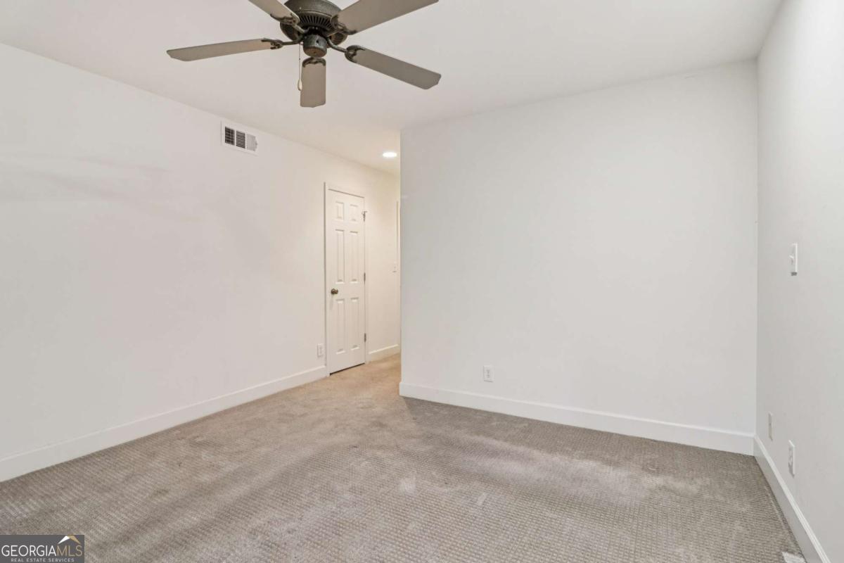 The Woods - Residential