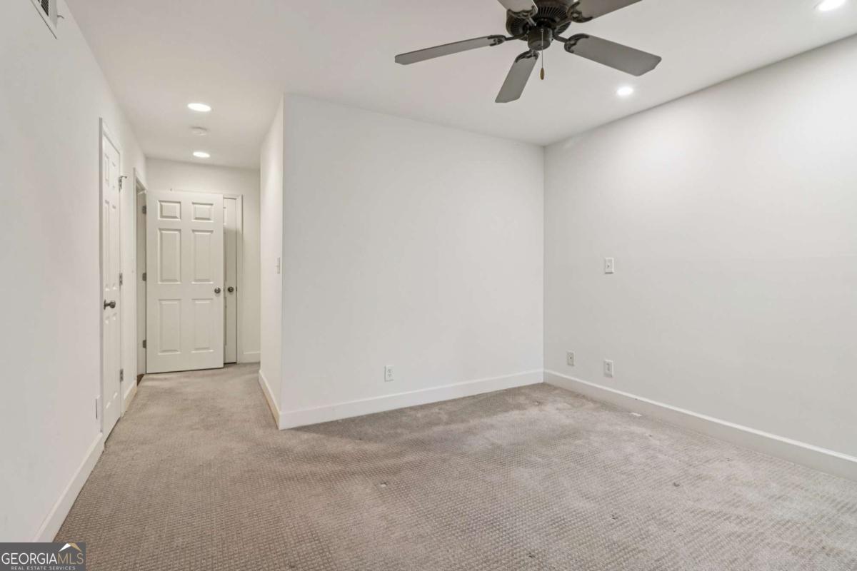 The Woods - Residential