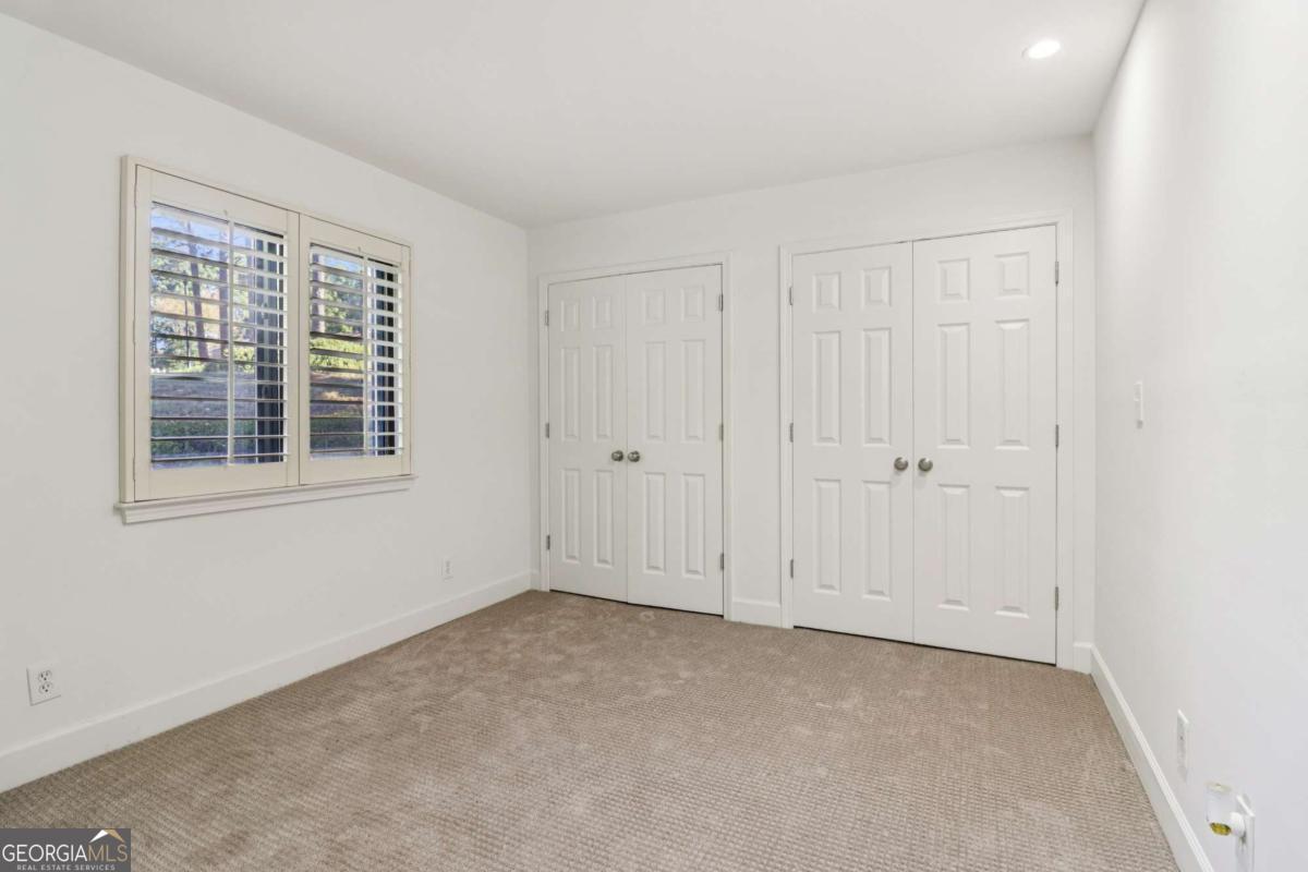 The Woods - Residential