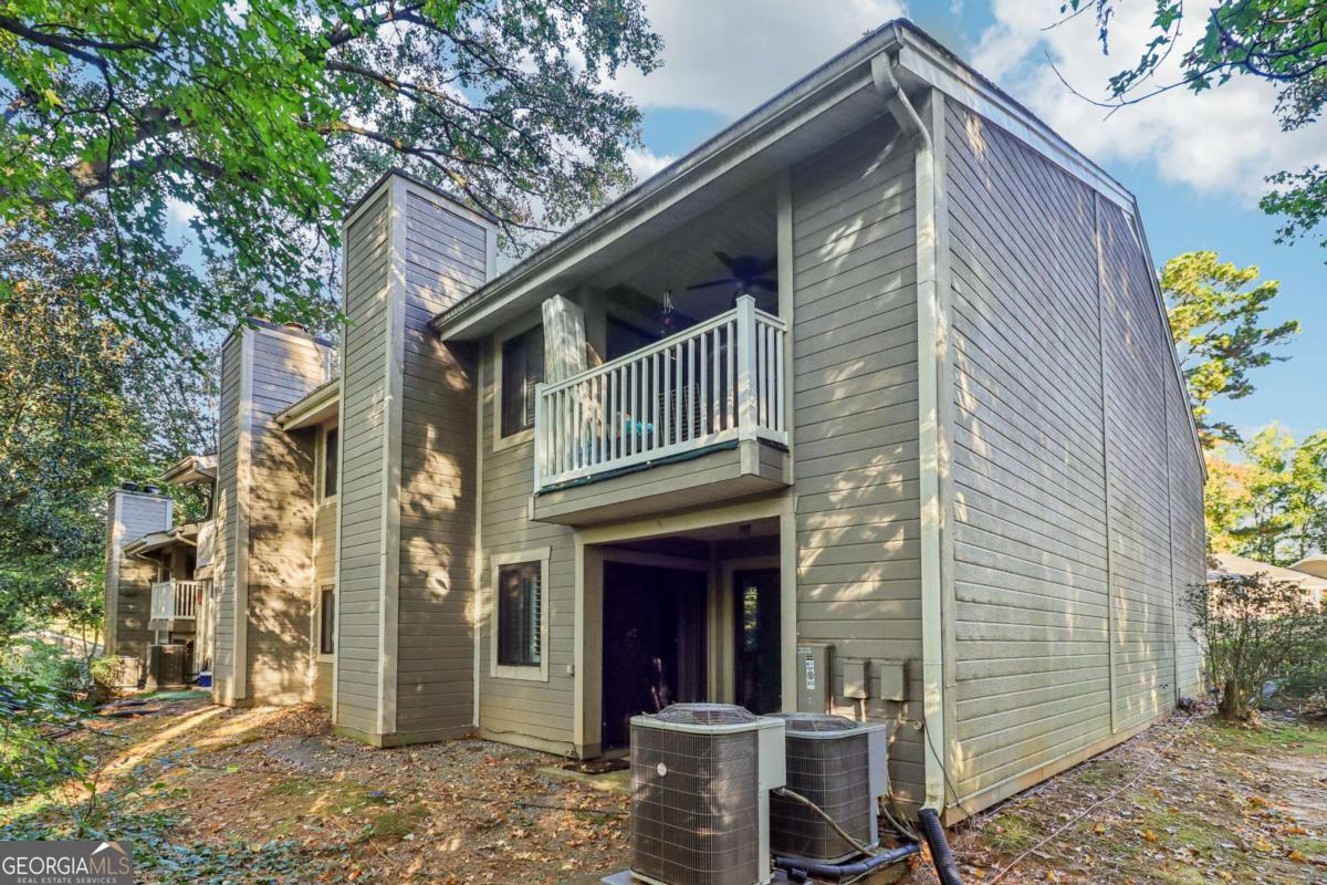 The Woods - Residential