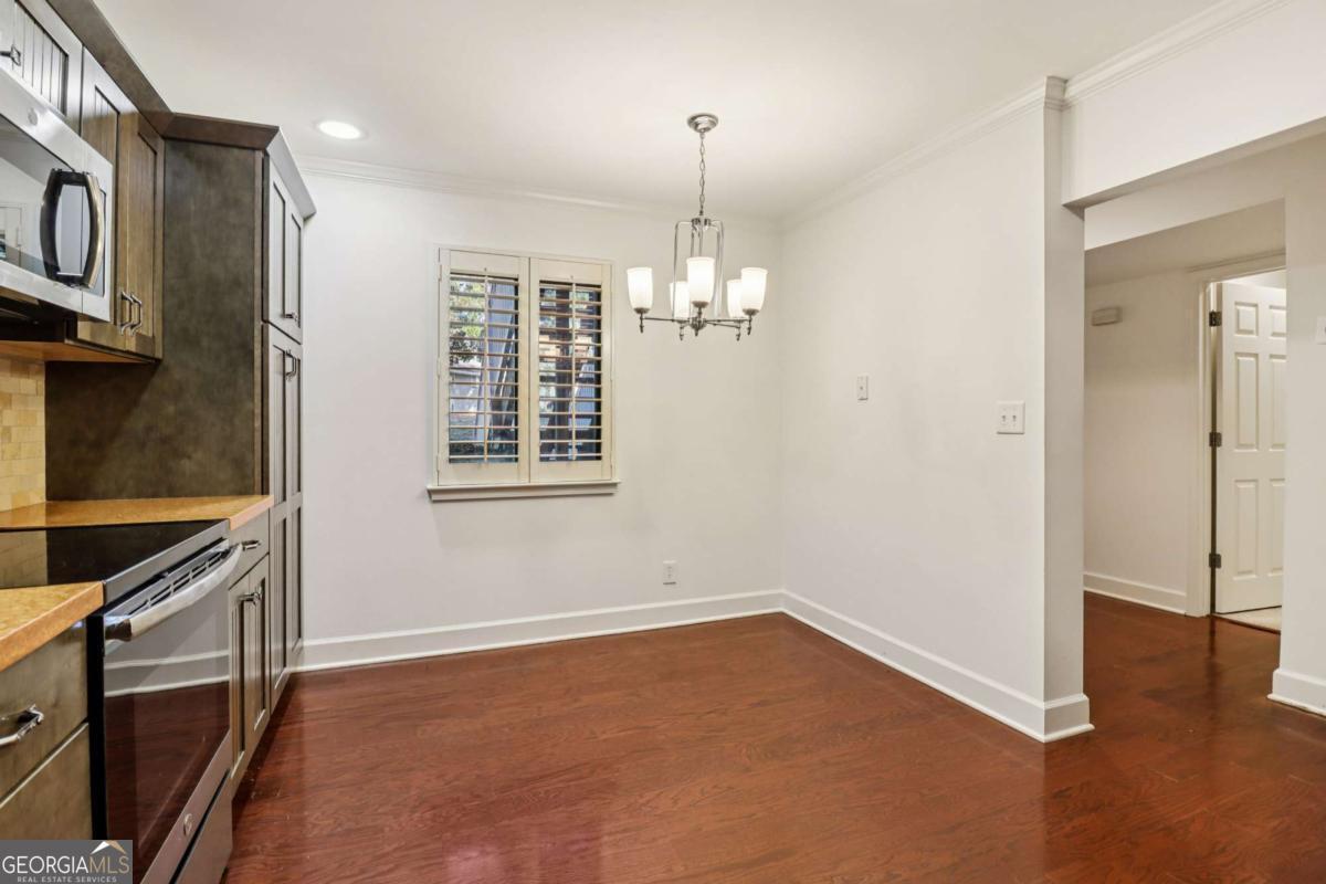 The Woods - Residential