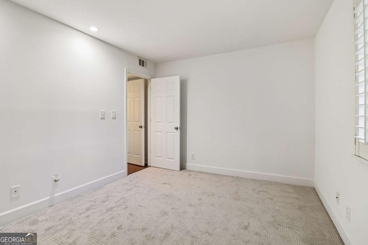 The Woods - Residential