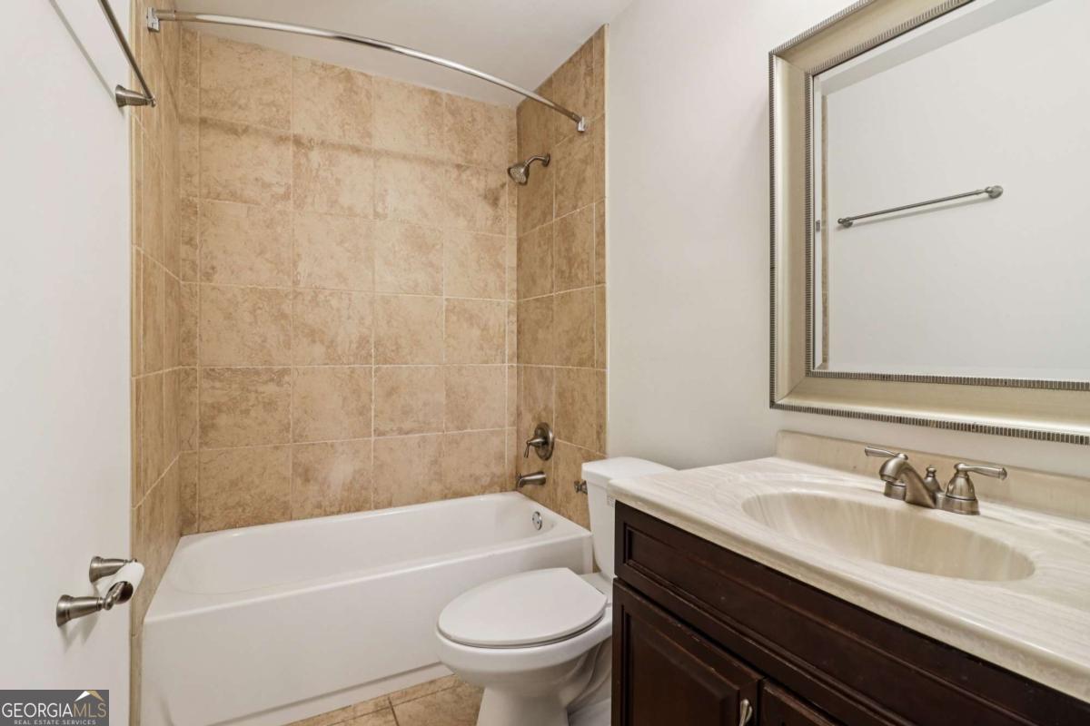 The Woods - Residential