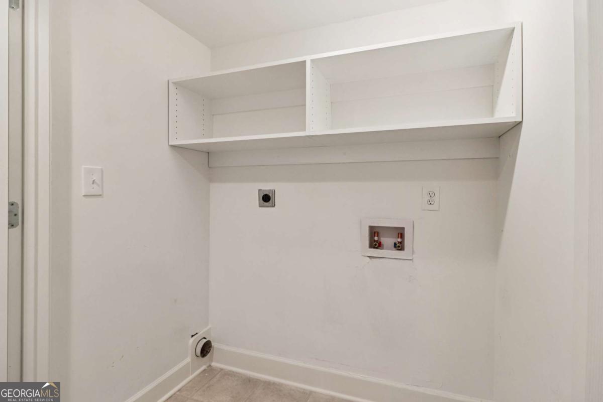 The Woods - Residential