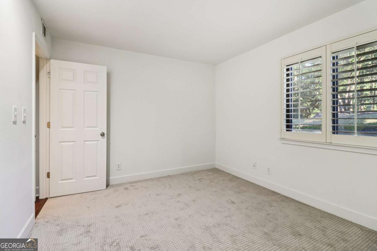 The Woods - Residential