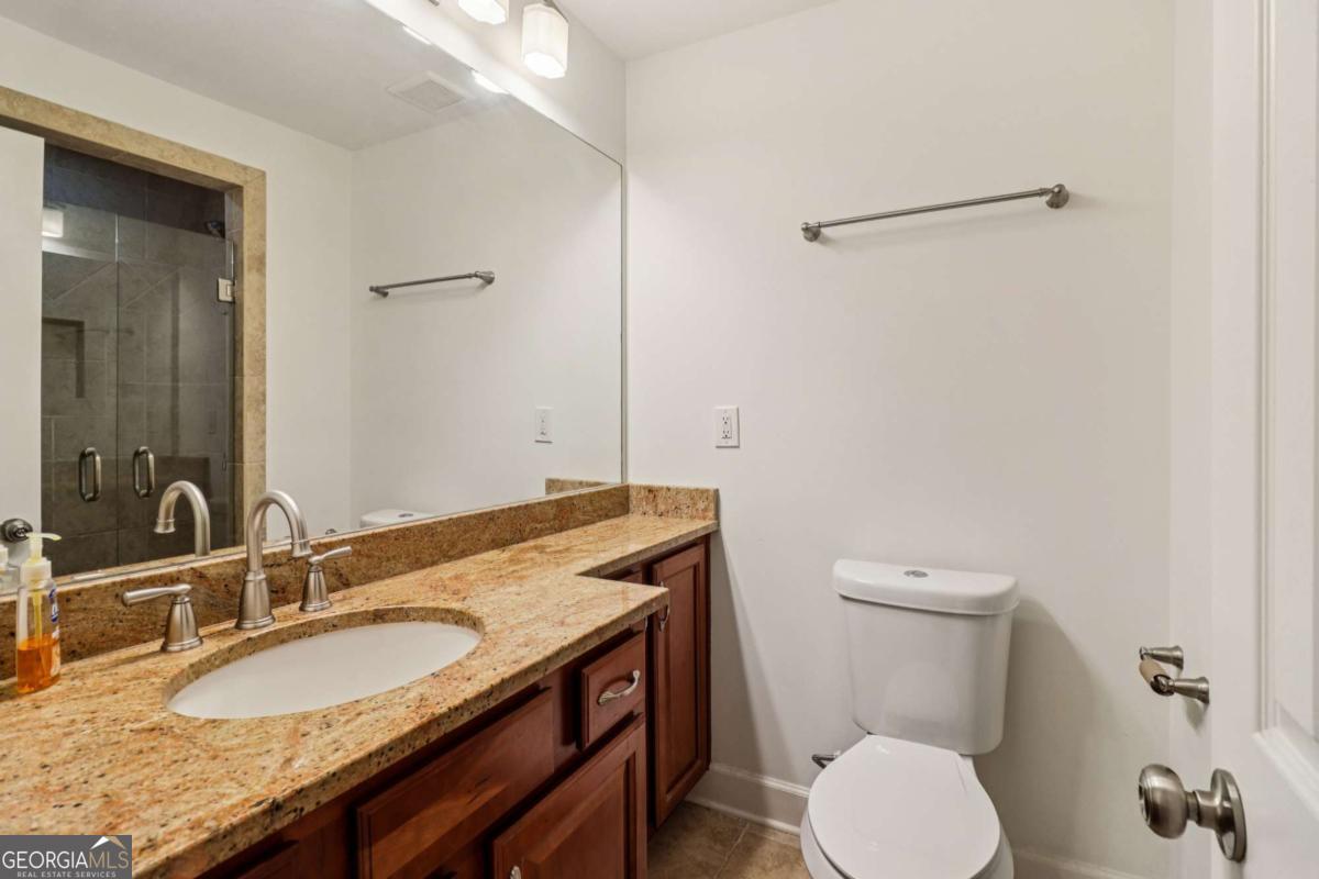 The Woods - Residential