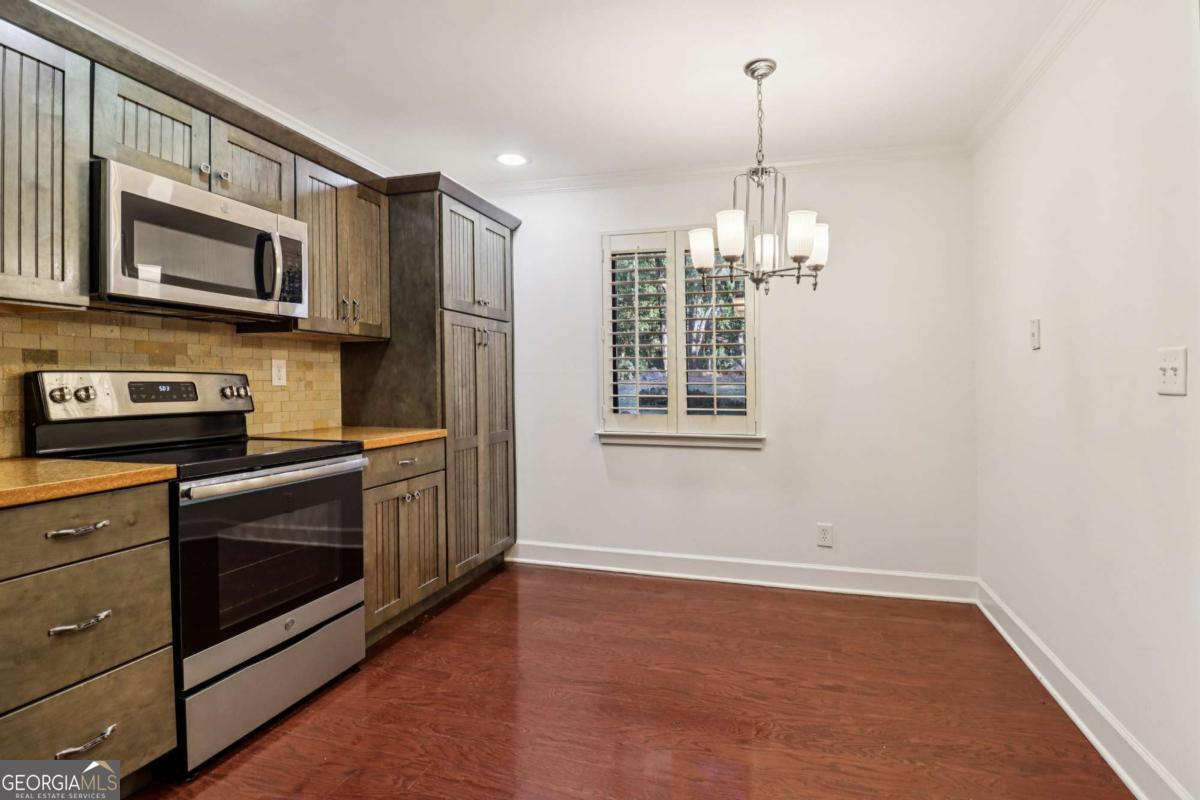 The Woods - Residential