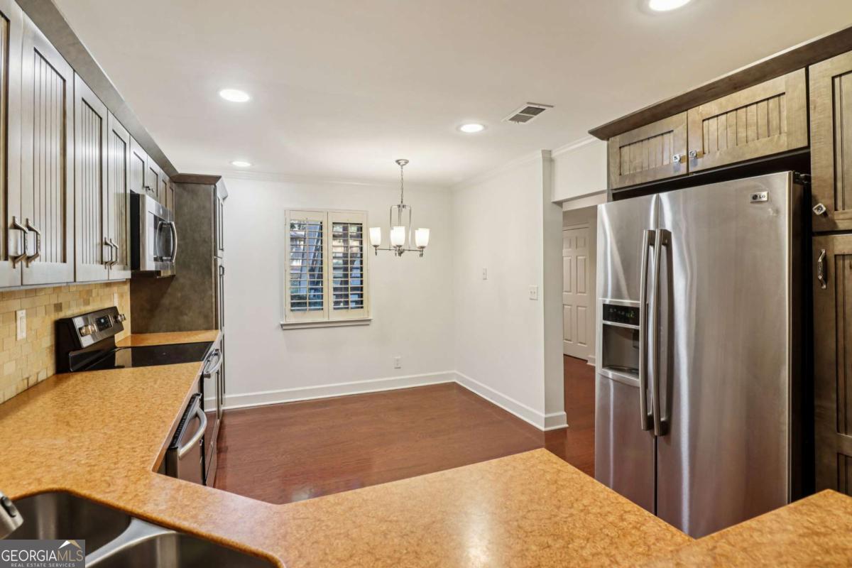 The Woods - Residential