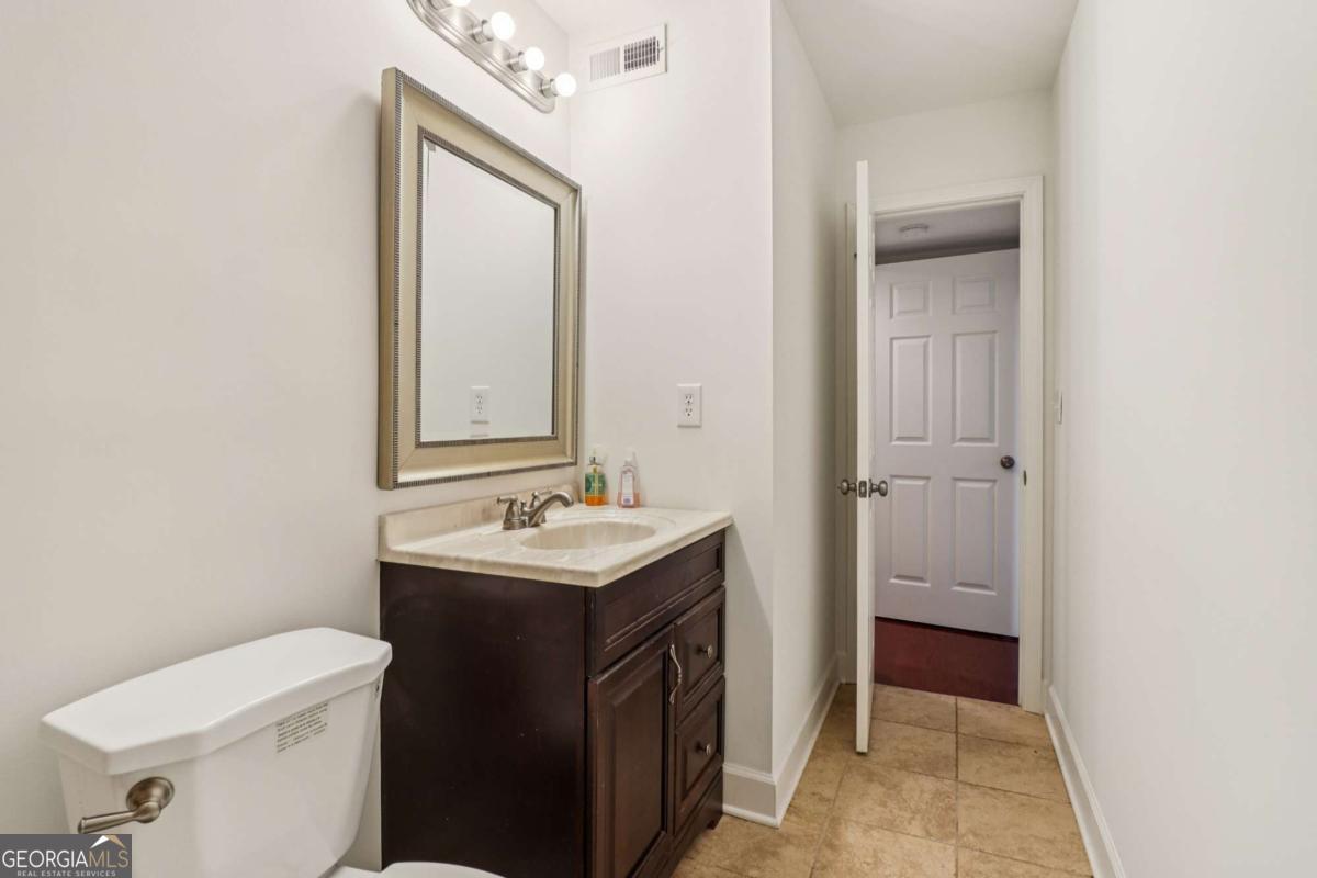 The Woods - Residential