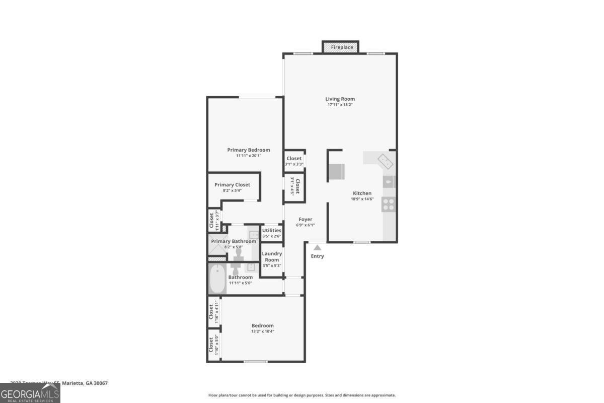 The Woods - Residential