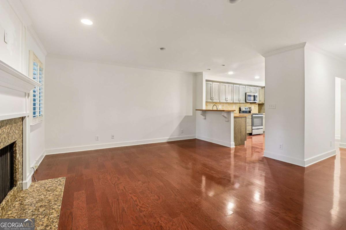 The Woods - Residential