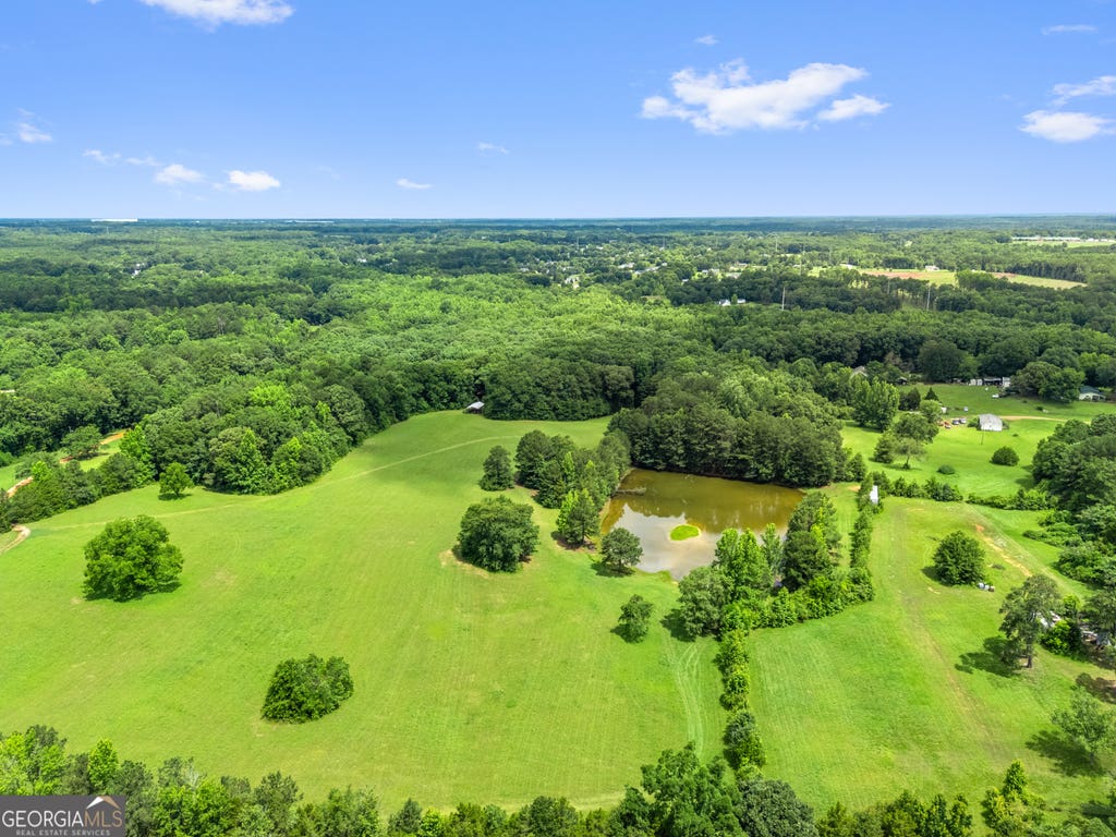 Photo of 55 N Unity Grove Road, Locust Grove, GA 30248 (MLS # 10788903)