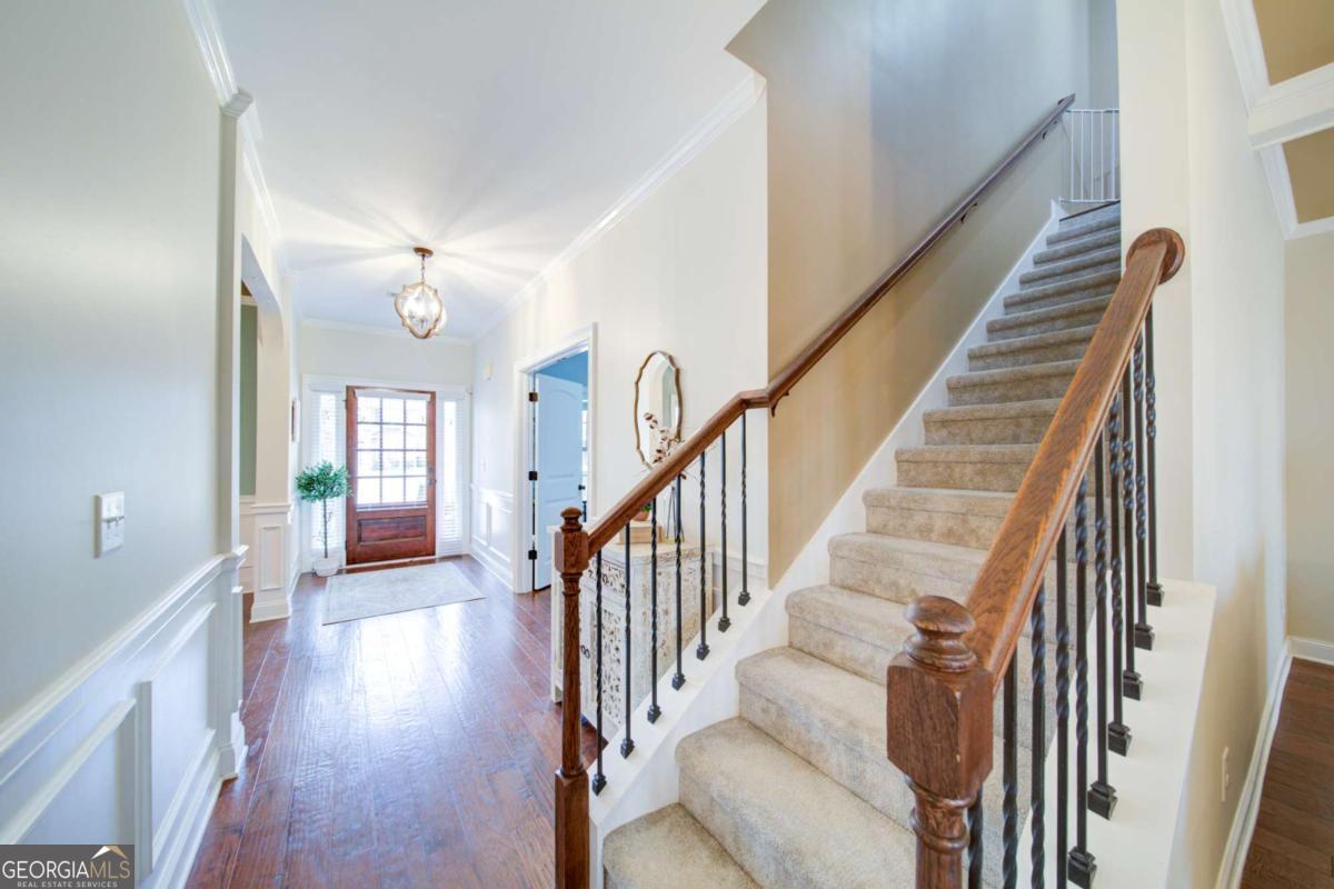 4415 Saint Andrews Crest DR