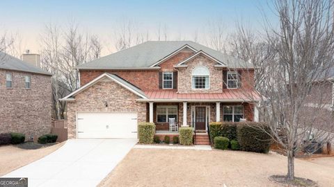 4415 Saint Andrews Crest DR Cumming GA 30040