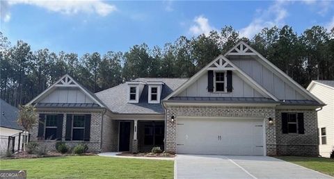 612 Southland PASS Canton GA 30115