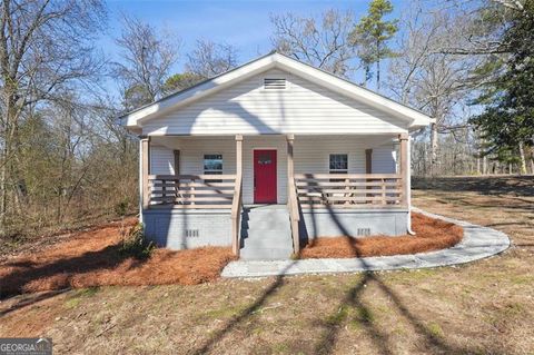 2431 BALL GROUND HWY Canton GA 30114