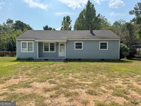 1906 W Whitney AVE Albany GA 31707