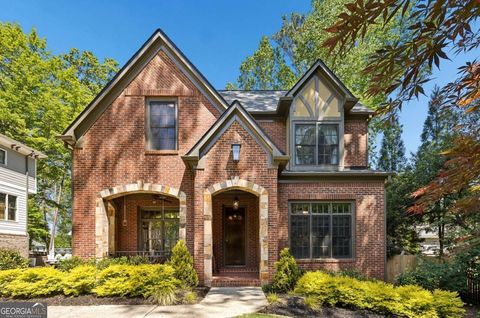 164 Candler DR Decatur GA 30030