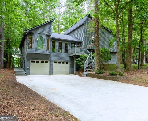 3966 N Indian CIR NW Kennesaw GA 30144