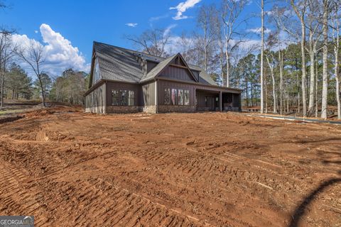 A home in Buckhead