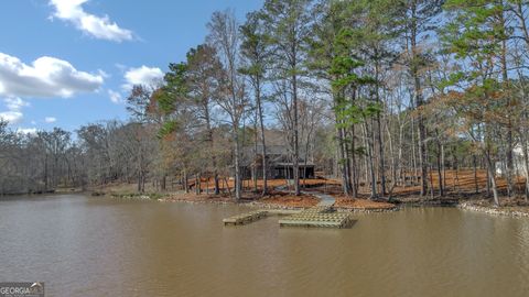 A home in Buckhead